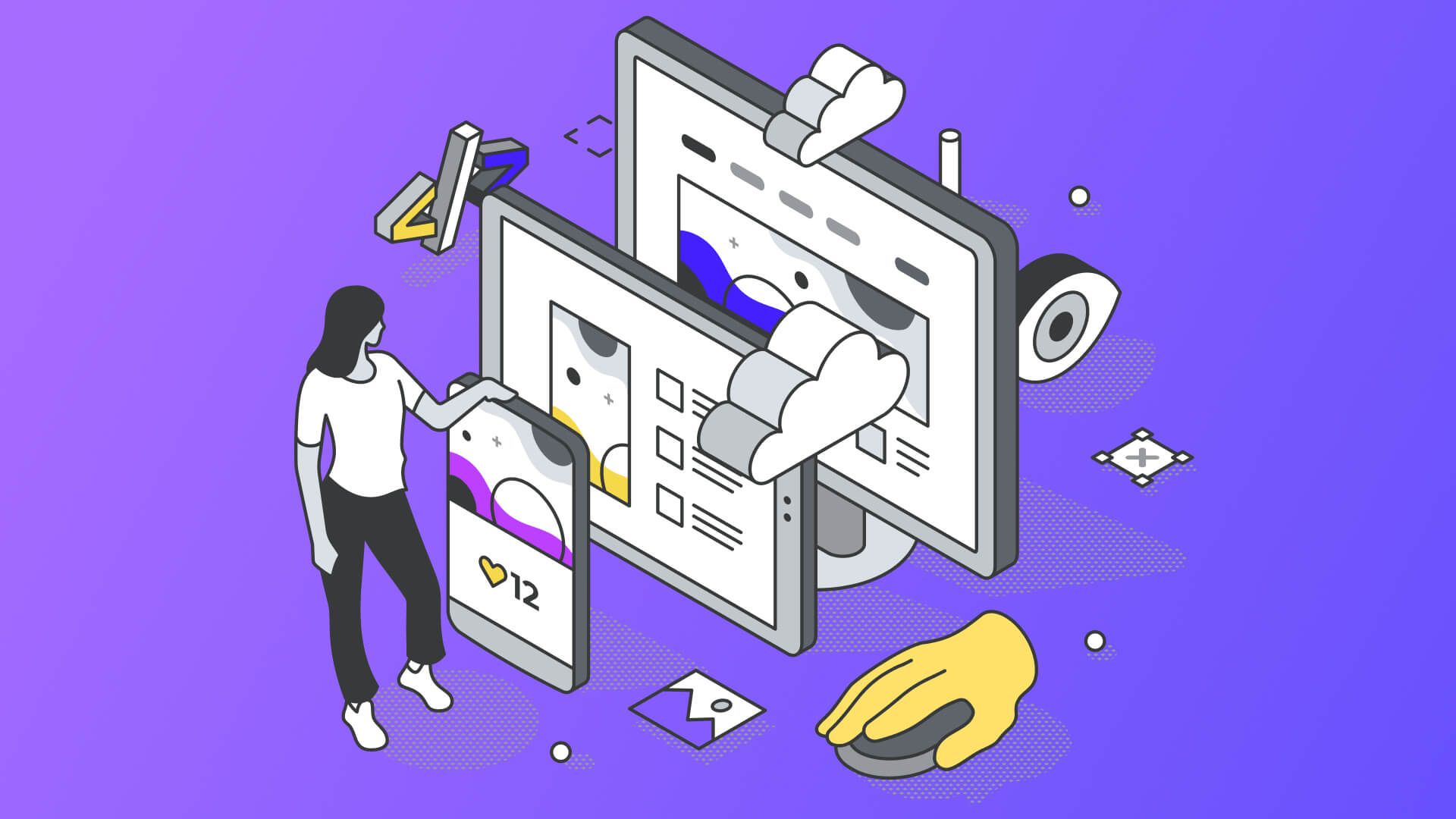 De product designer a AI Product Builder: Guía para dar el salto
