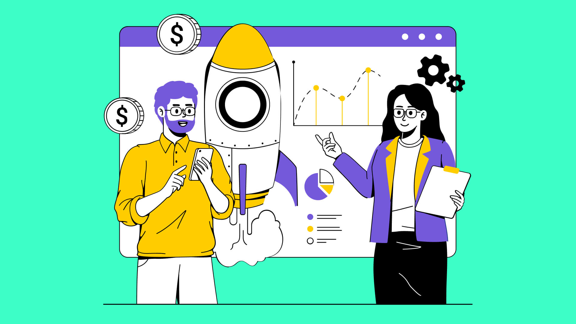 Radar #3: Herramientas para crear, diseñar y lanzar tu producto digital