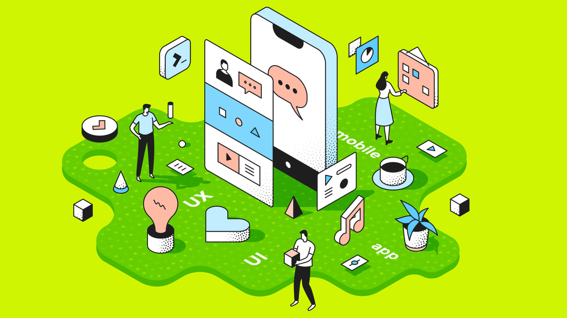 Radar de IA y Product design #1: Herramientas, ideas y guías para diseñar y construir con IA.